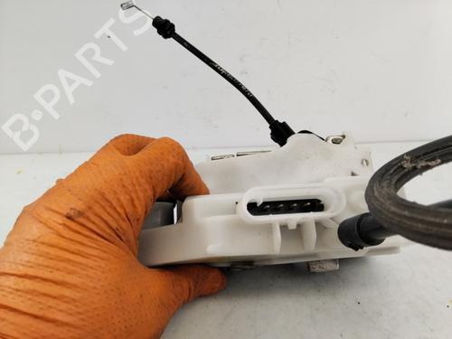 Front left lock CITROËN C3 I (FC_, FN_) 1.4 i Bivalent | BP24881505C98 