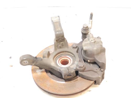 Used Left front steering knuckle Left front steering knuckle 37170963 37170963