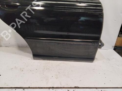 Dør høyre bak JAGUAR X-TYPE I (X400)  | BP23456424C5 