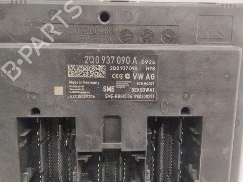 Electronic module SEAT ARONA (KJ7, KJP)  | BP26913886M83 