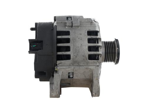 Generator RENAULT TRAFIC II Platform/Chassis (EL) 2.5 dCi 135 (EL0D) (135 hp) 30865899