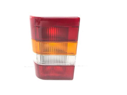 Used Left taillight CITROËN C15 Box Body/MPV (VD_) [1984-2006]  25432448