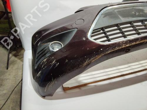 Foran støtfanger FORD FOCUS II (DA_, HCP, DP) 1.6 TDCi | BP30291192C7 