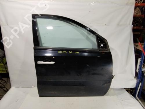 Used Right front door RENAULT KOLEOS I (HY_) 2.0 dCi (HY0K) (150 hp) 31182103