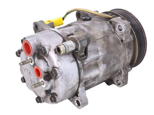 AC compressor CITROËN C5 I (DC_) 2.0 HDi (DCRHZB, DCRHZE) | BP38595532M34 - Image 2