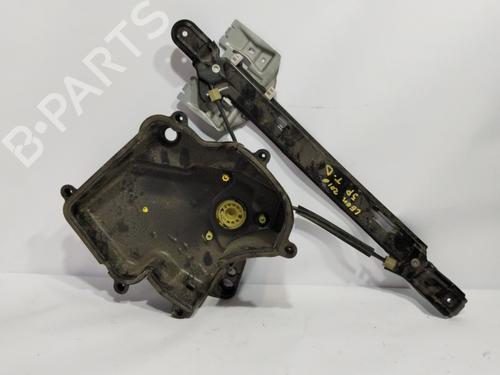 Used Rear right window mechanism Rear right window mechanism SEAT LEON (1P1) [2005-2013] 35806050 35806050