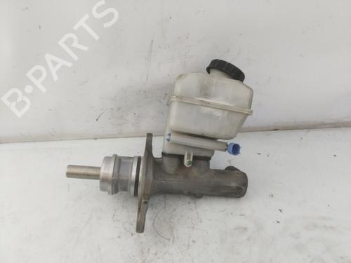 Brake master cylinder MERCEDES-BENZ SPRINTER 3-t Van (B903)  | BP22698087M77 