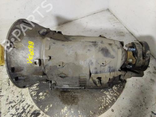 Gearbox CHRYSLER 300C (LX, LE) 3.0 CRD | BP33031290M3  - Image 7