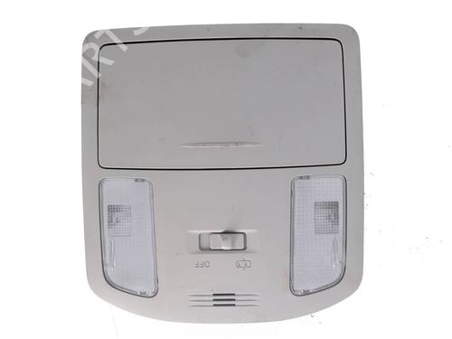 Used Interior roof light Interior roof light TOYOTA HILUX VIII Platform/Chassis (_N1_) [2015-2026] 40154303 40154303
