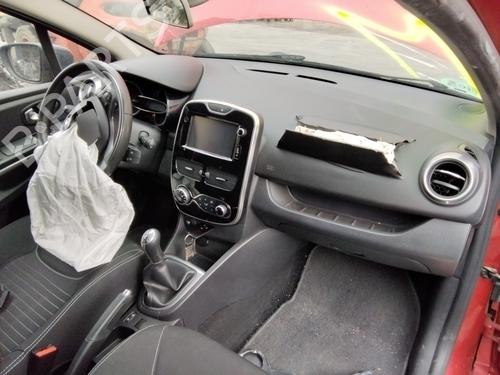 Engine control unit (ECU) RENAULT CLIO IV (BH_)  | BP33982736M57  - Image 11