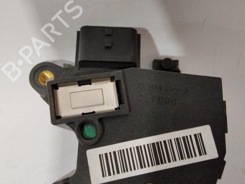 Used Pedal RENAULT MEGANE III Coupe (DZ0/1_) [2008-2016]  28826010
