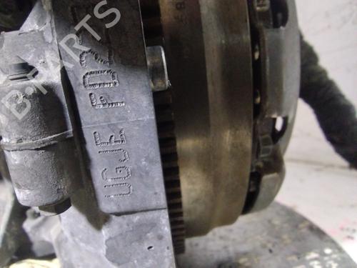 Engine FORD ECOSPORT 1.5 TDCi | BP33649481M1  - Image 9