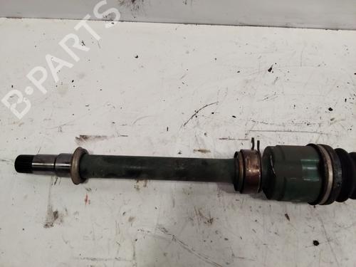 Right front driveshaft LEXUS RX (_U3_) 400h AWD (MHU38_) | BP27579141M39 