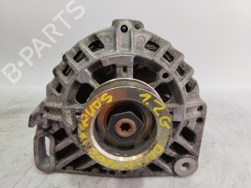 Generator DACIA SANDERO [2008-2025]  24466098