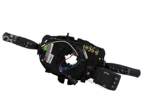 Kontaktrulle Airbag RENAULT MEGANE II (BM0/1_, CM0/1_) 1.5 dCi (BM1F, CM1F) (86 hp) 30560992