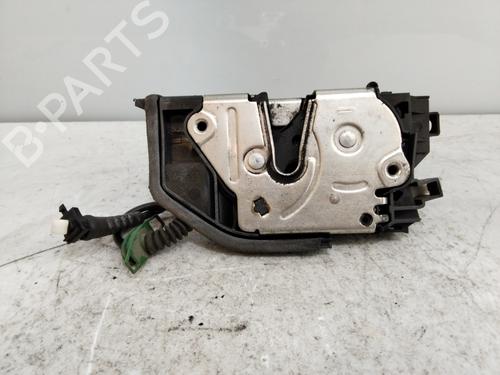 Rear left lock BMW X3 (E83) 2.0 d | BP19170379C100 