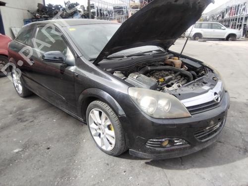 Brugte OPEL ASTRA H GTC (A04) 4530695