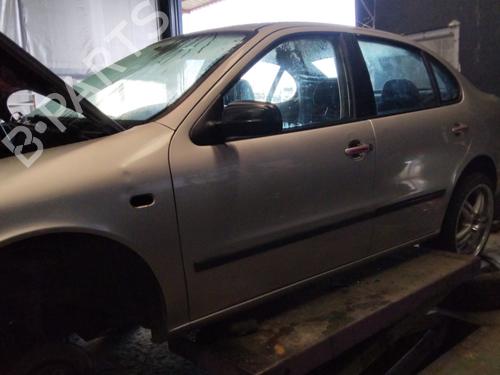 Gearbox SEAT TOLEDO II (1M2) 1.9 TDI | BP18642528M3 