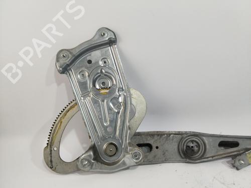Front right window mechanism RENAULT SCÉNIC III (JZ0/1_)  | BP28206066C23 