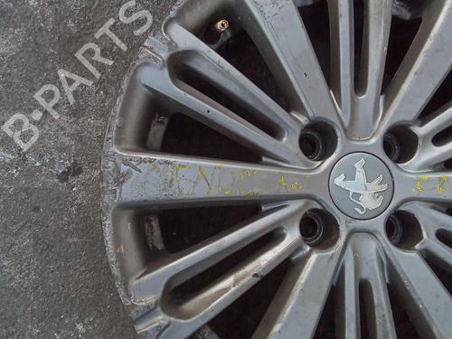 Rim PEUGEOT 2008 I (CU_) 1.6 BlueHDi 100 | BP18488026C45