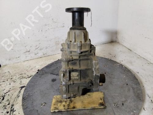 Front differential HYUNDAI SANTA FÉ II (CM) | BP37444346M23 - Image 4