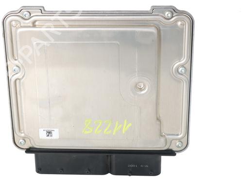 engine-control-unit-ecu-opel-insignia-a-g09-2008-2009-2010-2011-2012-2013-2014-2015-2016-2017-33168517 main image