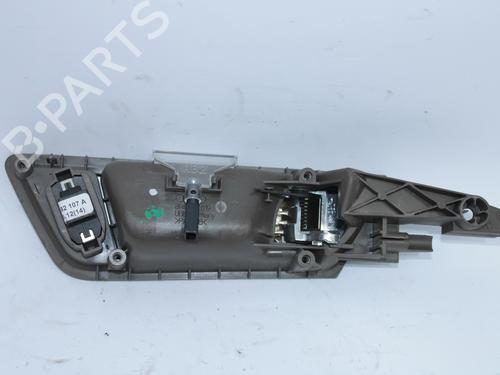 Front left interior door handle AUDI Q5 (8RB) 2.0 TDI quattro | BP11729843I13 