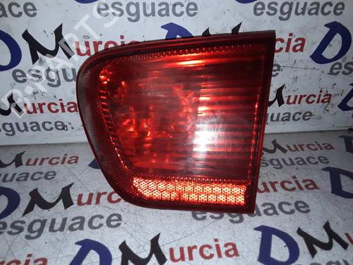 Used Right taillight SEAT IBIZA II (6K1) [1993-2002]  8557231