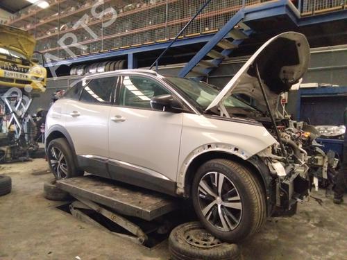 PEUGEOT 3008 SUV (MC_, MR_, MJ_, M4_) 1.5 BlueHDi 130 (131 hp) 1659760