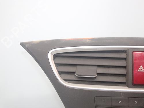 Radio HONDA CIVIC IX (FK) 1.6 i-DTEC (FK3) | BP16886151E6 