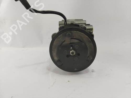 AC Kompressor FORD FIESTA VI (CB1, CCN) 1.6 TDCi | BP21257970M34 