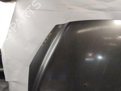 Hood PEUGEOT 308 I (4A_, 4C_)  | BP29395989C1 