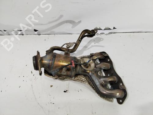 Catalyst TOYOTA COROLLA Hatchback (_E21_, _EA1_, _EH1_) | BP32015729M10