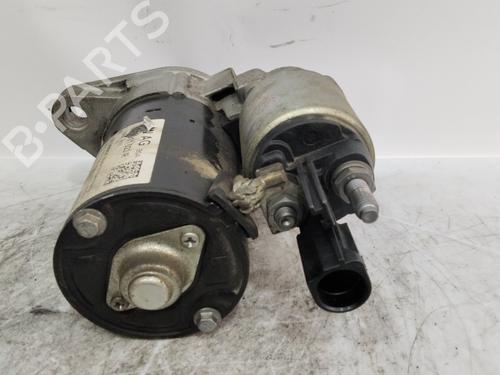 Startmotor SEAT IBIZA III (6L1)  | BP26734464M8