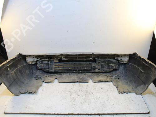 Front bumper CITROËN XSARA Coupe (N0) 2.0 HDI 90 | BP16974216C7 