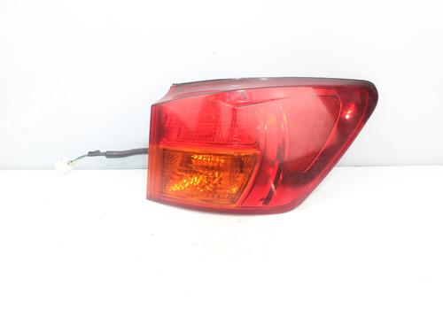 Used Right taillight LEXUS IS II (_E2_) 220d (ALE20) (177 hp) 17383581