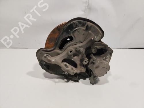 Right front steering knuckle MERCEDES-BENZ C-CLASS (W204) | BP21591152M26