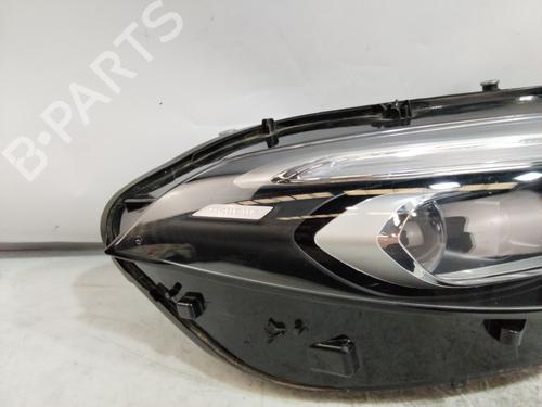 Right headlight MERCEDES-BENZ A-CLASS (W177)  | BP26650053C29 