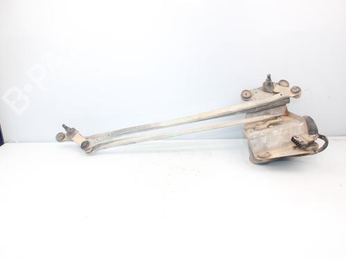 Used Front wiper motor PEUGEOT 306 Hatchback (7A, 7C, N3, N5) [1993-2003]  16708505