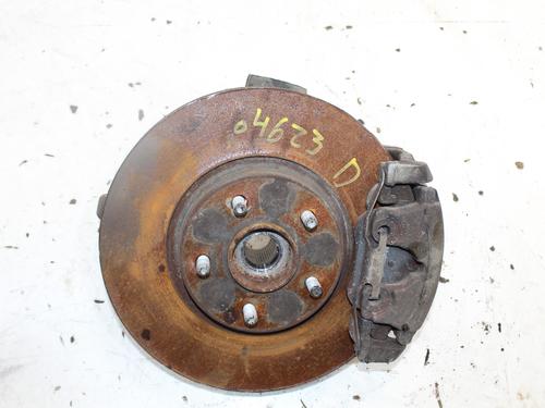 Right front steering knuckle FORD MONDEO IV (BA7) 2.0 | BP15351155M26 