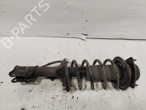 Used Right front shock absorber HYUNDAI GETZ (TB) 1.3 i (82 hp) 25611415