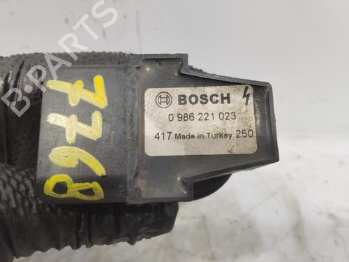 Bobine SEAT LEON (1M1) 1.6 16 V | BP22385416M94 