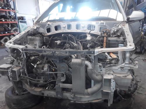 Venstre Baklys HYUNDAI MATRIX (FC)  | BP15645149C34 