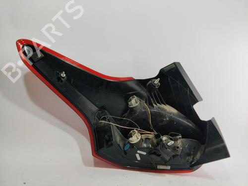 Right taillight FORD FOCUS III Saloon 1.6 TDCi | BP23869819C35 