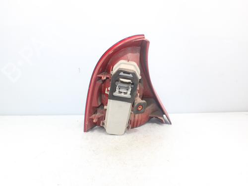 Right taillight RENAULT CLIO II (BB_, CB_) 1.5 dCi (B/CB07) | BP16981497C35 