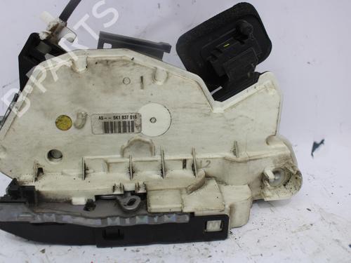 Front right lock RENAULT SCÉNIC II (JM0/1_)  | BP12306949C97 
