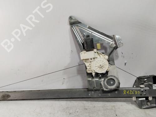 Used Front right window mechanism MERCEDES-BENZ SPRINTER 3-t Platform/Chassis (B906) [2006-2018]  32300246