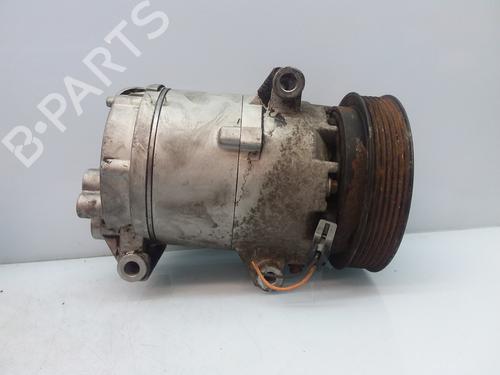 AC-Kompressor RENAULT MEGANE II (BM0/1_, CM0/1_) 1.5 dCi (BM02, BM13, BM2A, CM02, CM13) (101 hp) 9955141
