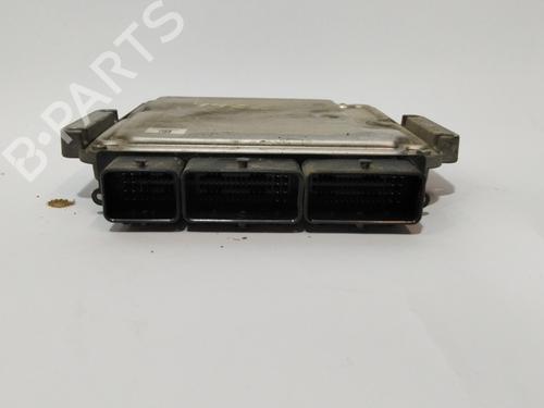 Computer motormanagement RENAULT CLIO IV (BH_) [2012-2021]  28182562