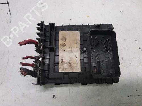 Electronic module SEAT LEON (1P1) 1.9 TDI | BP8579121M83 